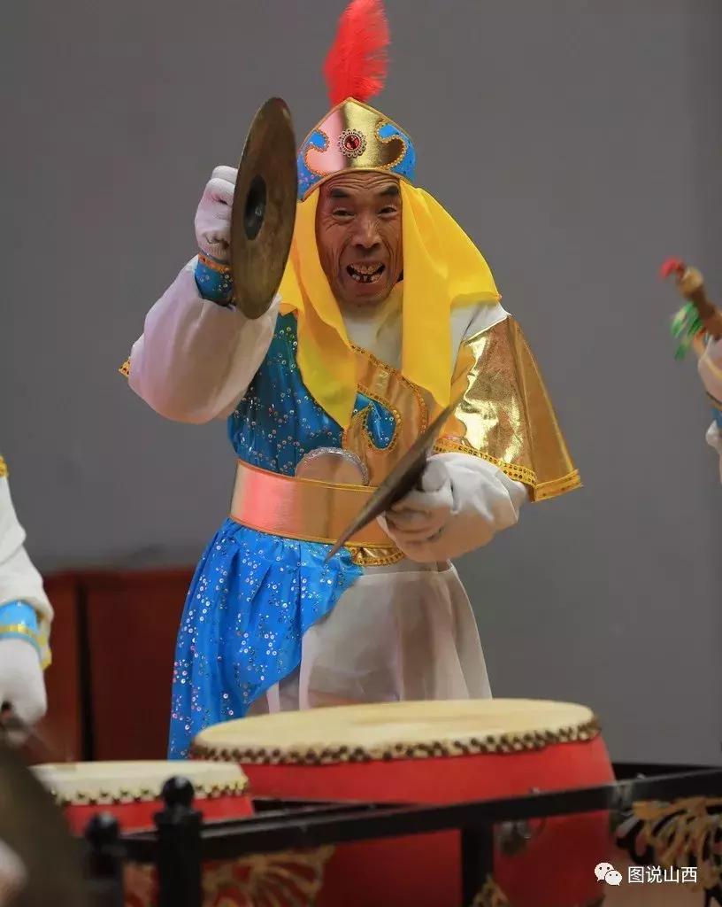 山西临汾霍州威风锣鼓视频大全,临汾威风锣鼓曲谱完整版