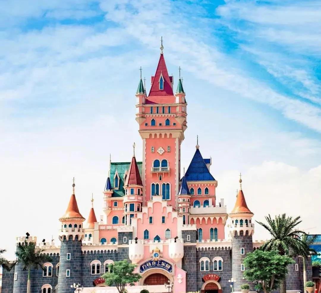 厦门周边适合亲子游的最佳地方,适合1-4岁亲子游的地方厦门