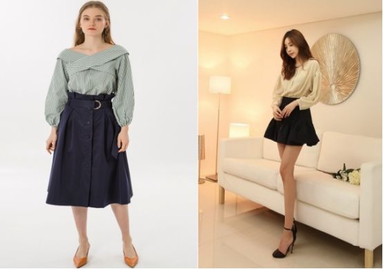 连衣裙怎么选适合自己的,连衣裙应该怎么选