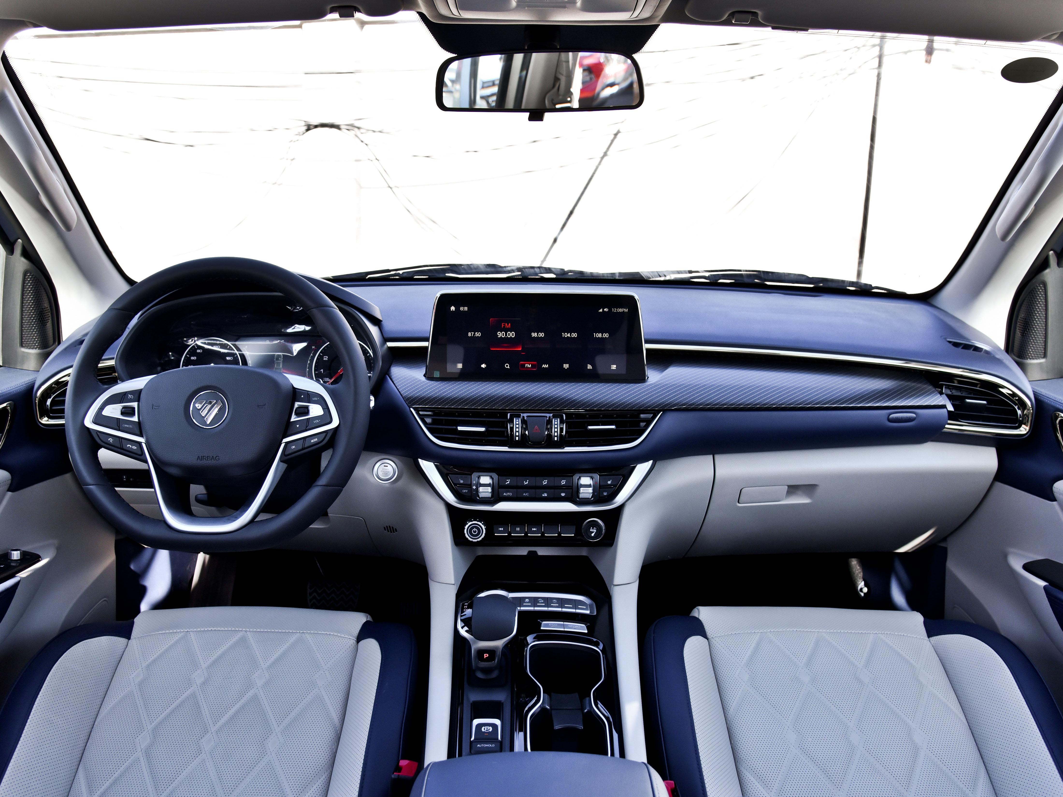 福田大将军皮卡2021款自动挡四驱,4驱自动挡皮卡最新版十万以下