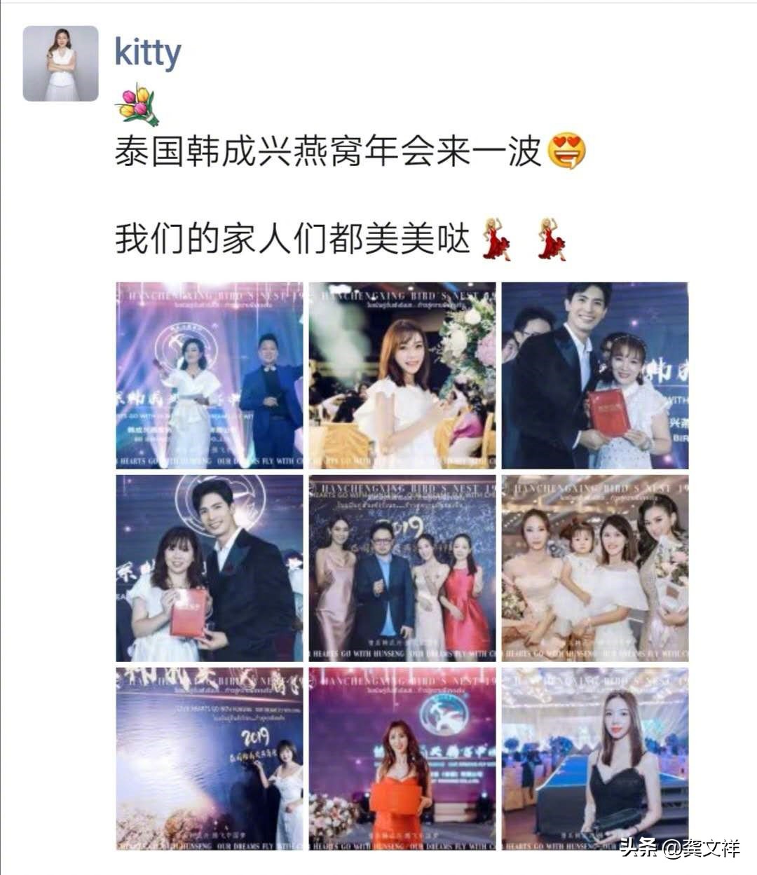 有钱的人不一定值钱,有钱的人未必值钱