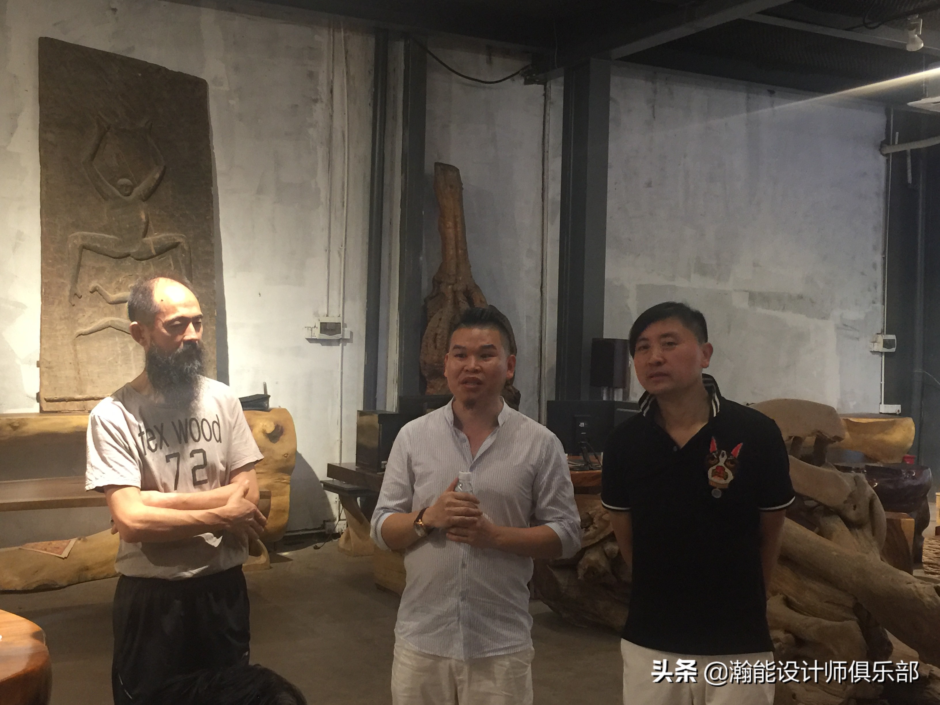 顶级设计师原木风,顶级设计师原木风格