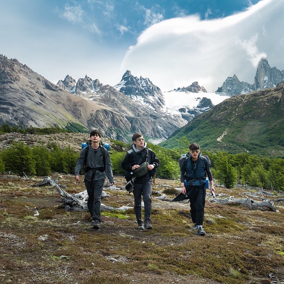 阿根廷美丽风景,阿根廷最美的地方