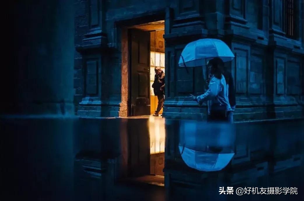 拍人像用光技巧,自然光线拍人像技巧视频