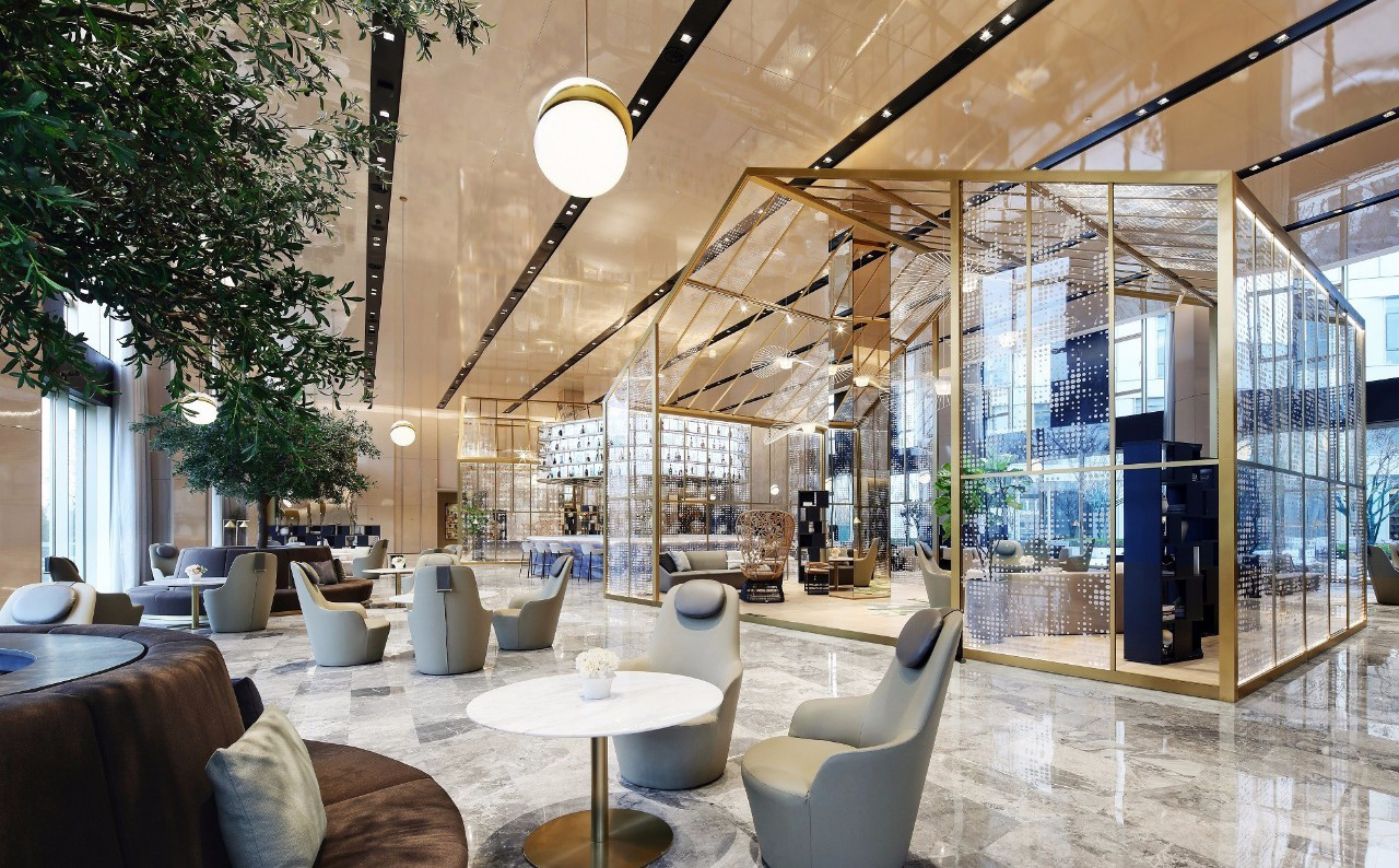 于强室内设计,于强设计公司