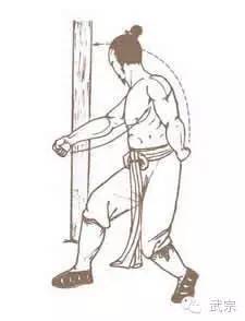 武当松溪派功法铁臂功,武当玄功铁臂拳三十六式