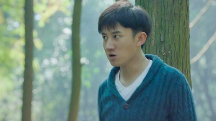 一个女人两个男人三个孩子,《我的小姨》何不改名《我的绿茶》?