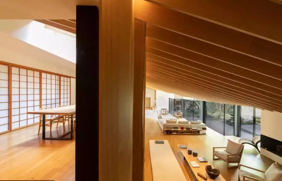 隈研吾最新作品集8款,隈研吾沉寂的十年