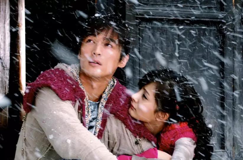 网友重刷最多遍的剧top10,网民重复刷的10部国产剧