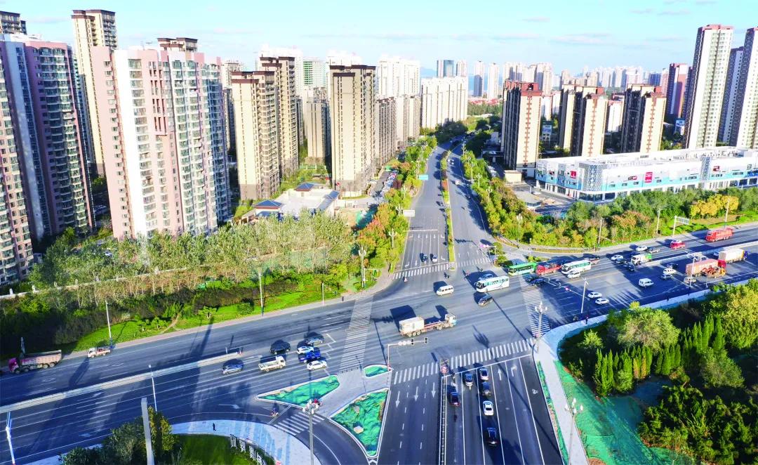 烟台开发区发展简介,烟台开发区发展目标