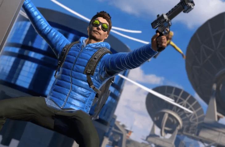 Facebook买买买，收购了VR吃鸡游戏《Population:One》的开发商