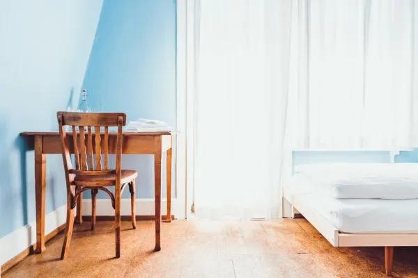 独居女生改造出租屋2楼暗黑系,独居女生改造出租屋系列