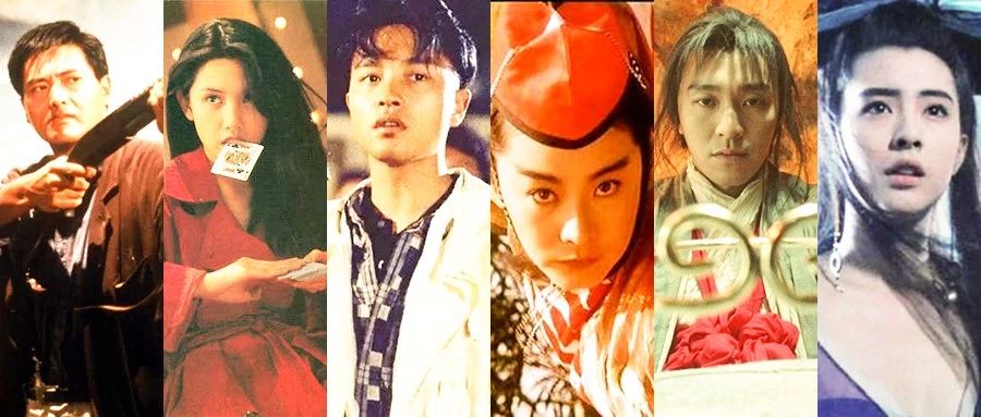 那些熟悉的配乐,那些熟悉的电影情节音乐