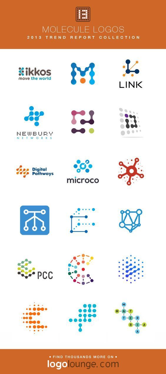 科技感logo设计,科技感logo设计英文