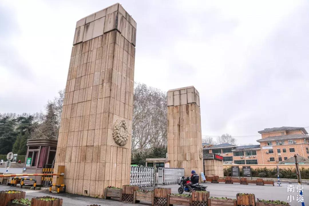 雨花台是雨花区吗,雨花台是中山陵吗
