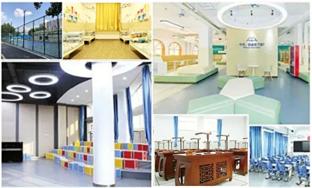 历山双语招生简章|告别千篇一律，适合是最好的教育