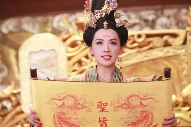 李显悲催的一生,李显做了两次皇帝吗