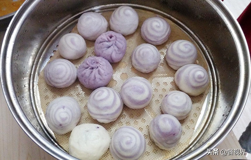 早餐技术培训包子做法,包子培训包子技术教学方案