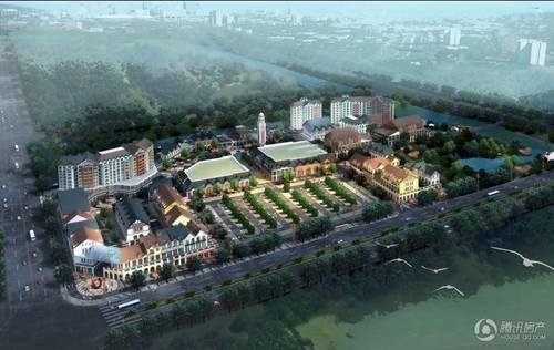 台州各大商场,台州市有哪些大型商场