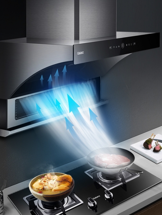 格兰仕c5001油烟机到底怎么样,格兰仕新款烟机