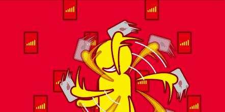 倒计时24小时！钟吾网八周年嘉年华来了，盘它！