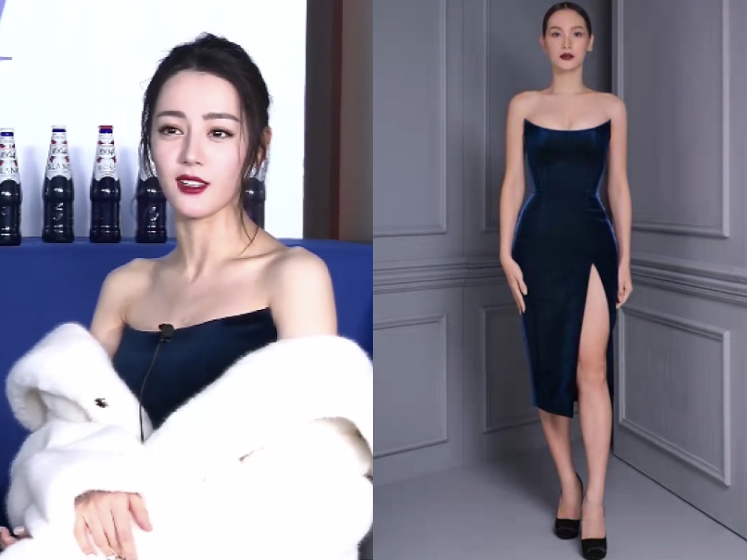 1.4明星穿搭:王凯、任嘉伦、李沁、刘宇宁、成毅、热巴等