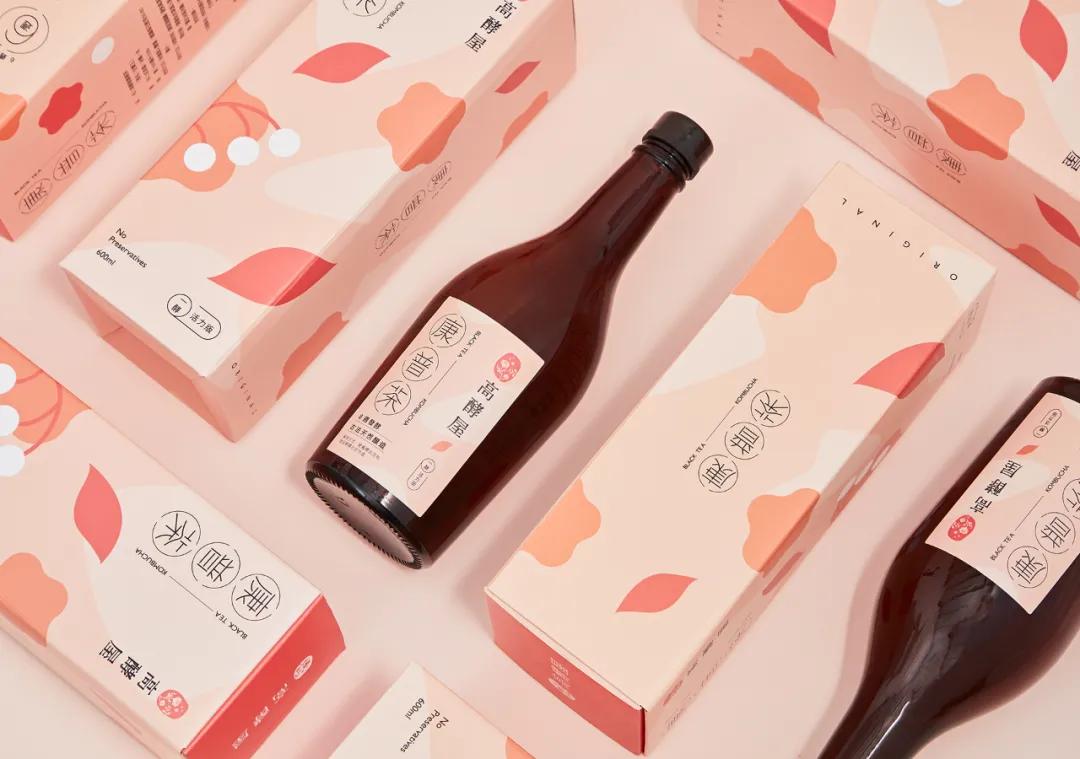 ai产品包装设计灵感,最新趋势的包装设计