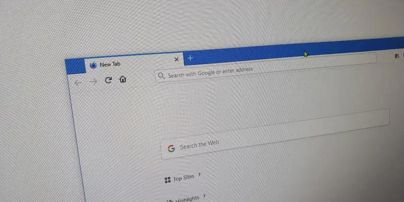 每年4.5亿美元！Google续签火狐默认搜索引擎3年