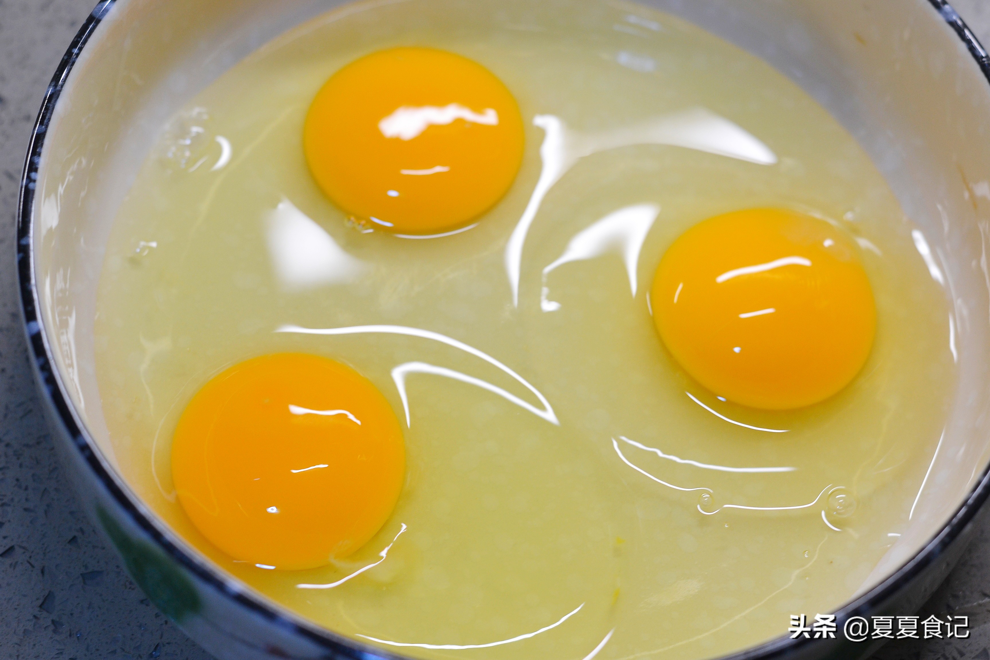 水蒸蛋没有那么难,掌握了小窍门,次次成功,1周吃10次都不够