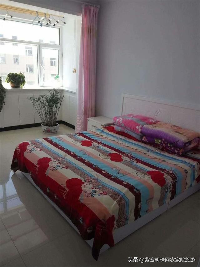 承德围场观景房,承德围场坝上家庭公寓