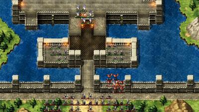 梦幻模拟战1+2全攻略,梦幻模拟战全攻略