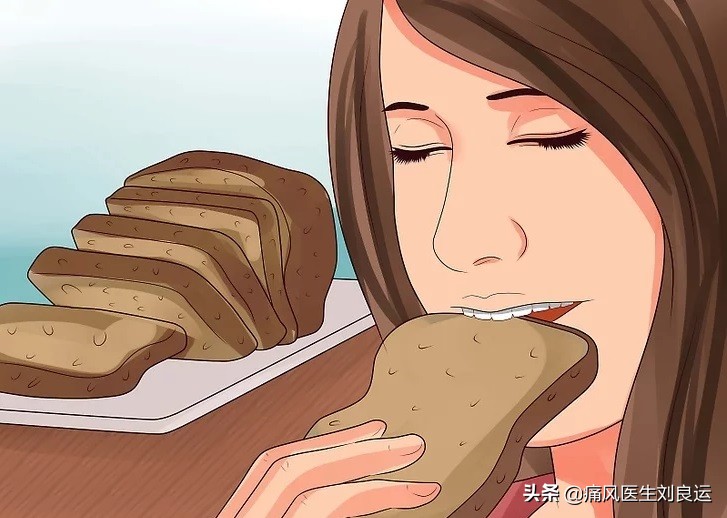 痛风三味药根除痛风秘方,不要迷信痛风特效药