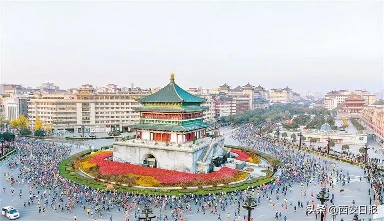 西安体育产业公司,陕西体育产业的发展