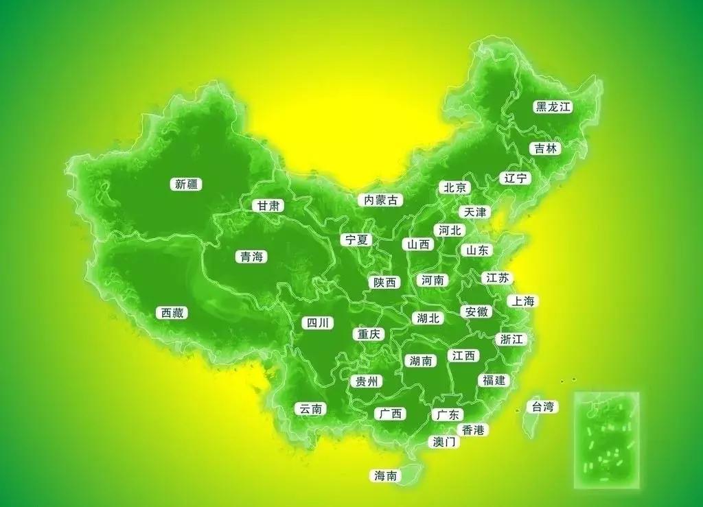 全国各地的特产带货,全国各地特产礼品有哪些