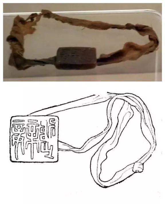 从结绳记事到仓颉造字,古人留下的绳结系法