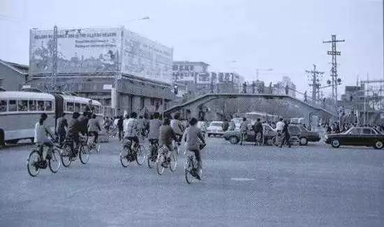 聊聊当年东单这片儿的馆子！