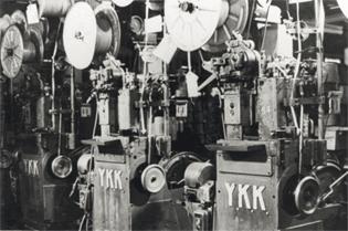 世界拉链王国YKK：如何用小小的拉链，环绕地球一周？