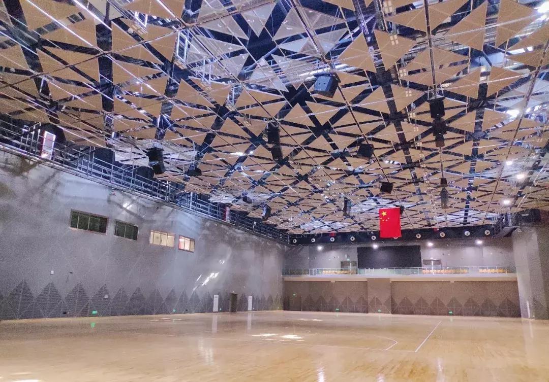 太原二青会水上运动中心,太原二青会体育馆有什么项目