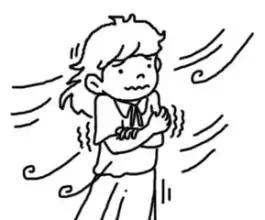 化州回南天还要多久,回南天来袭化州橘红收藏防潮攻略