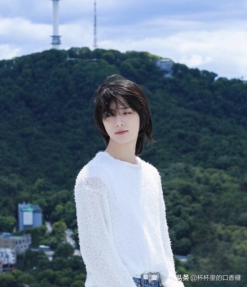 韩9位拥有小熊相男爱豆！小熊宝宝崔杋圭、Shownu小熊维尼本熊