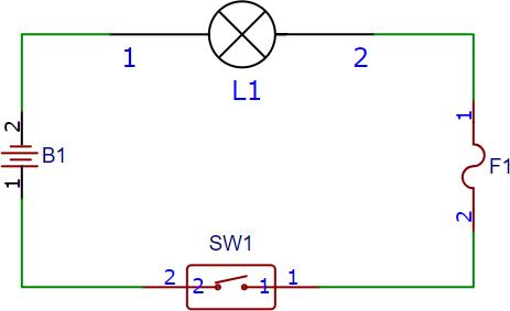 学好汽车灯光电路需要掌握什么,汽车灯光电路图纸入门基础知识