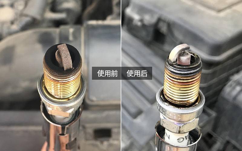 燃油宝该不该用,大众途观挑不挑燃油