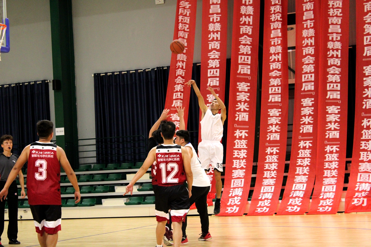 江西省篮球联赛南昌对阵上饶,赣州vs南昌篮球四强赛