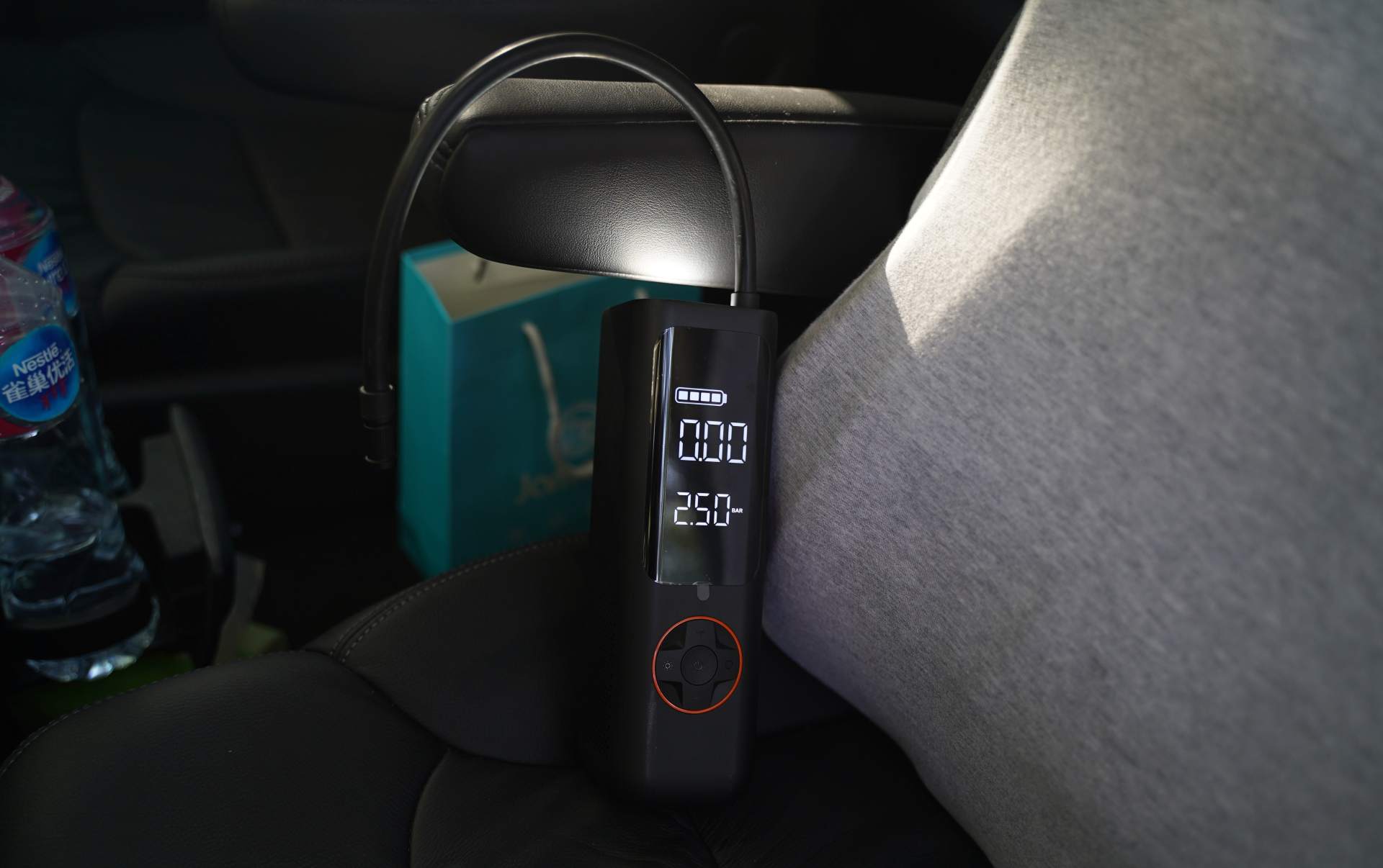 骑记充气宝n3和p1区别,骑记p1和小米充气宝2参数对比