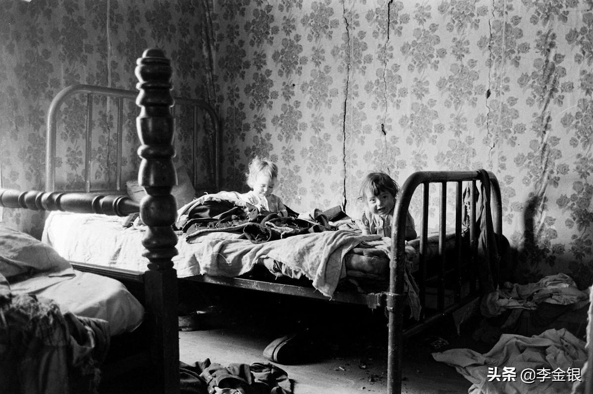 嬉皮士为什么被称为垮掉的一代,美国垮掉的一代嬉皮士