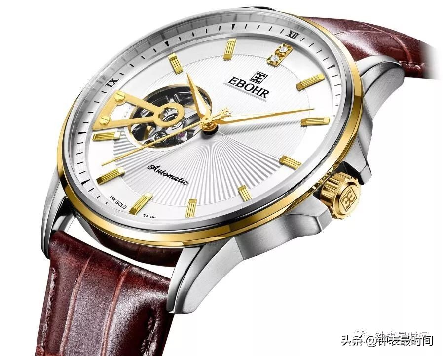 依波表最新款手表,依波比较火的表款