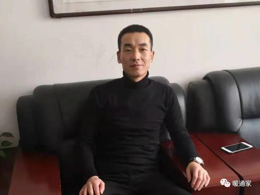 暖通经销商眼中的新蓝海,十二位暖通经销商眼中的蓝海