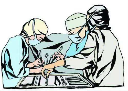 肛肠术后排尿困难的解决方法,肛肠手术后小便困难费劲怎么办