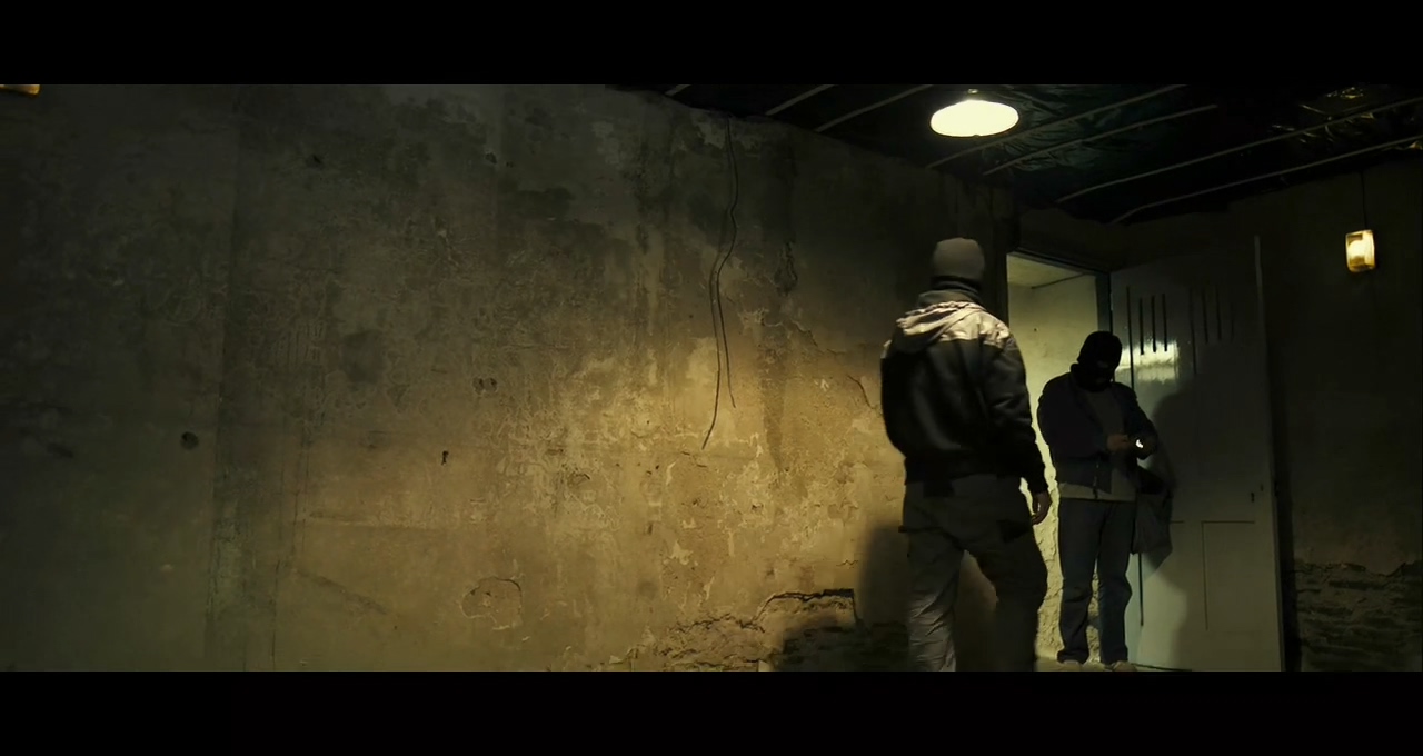 她老爸已经同意给赎金，可我不想放人：图解欧美电影