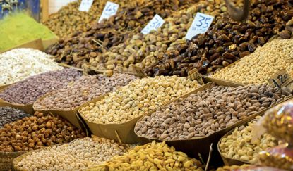 一定要保证进口食品安全吗,以为进口其实国产的食物